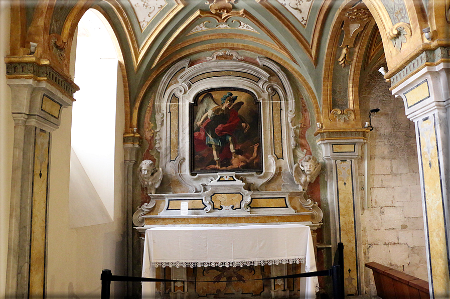 foto Duomo di Bari